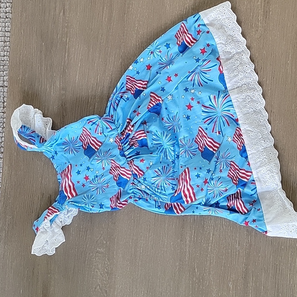 4th of July dress